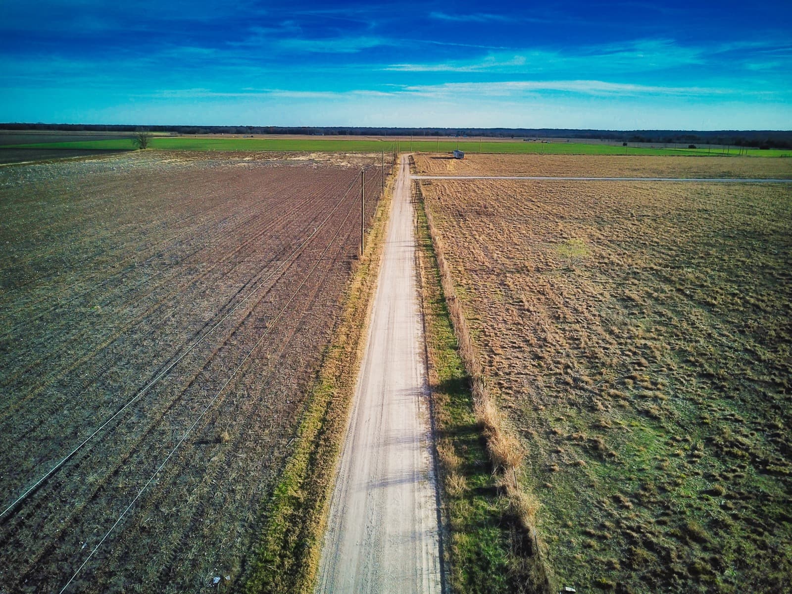 Brooklynn Ranch — Navarro County, TX