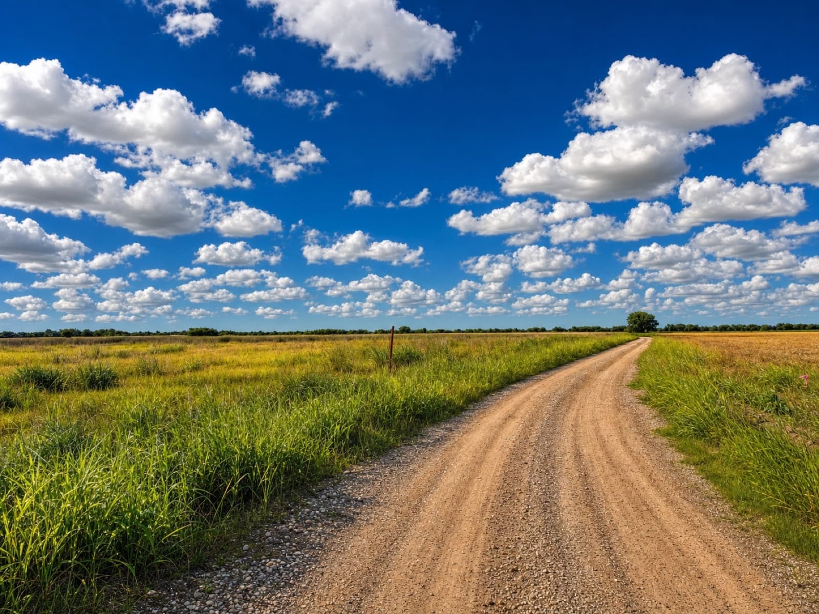 Waco Acreage — McLennan County, TX